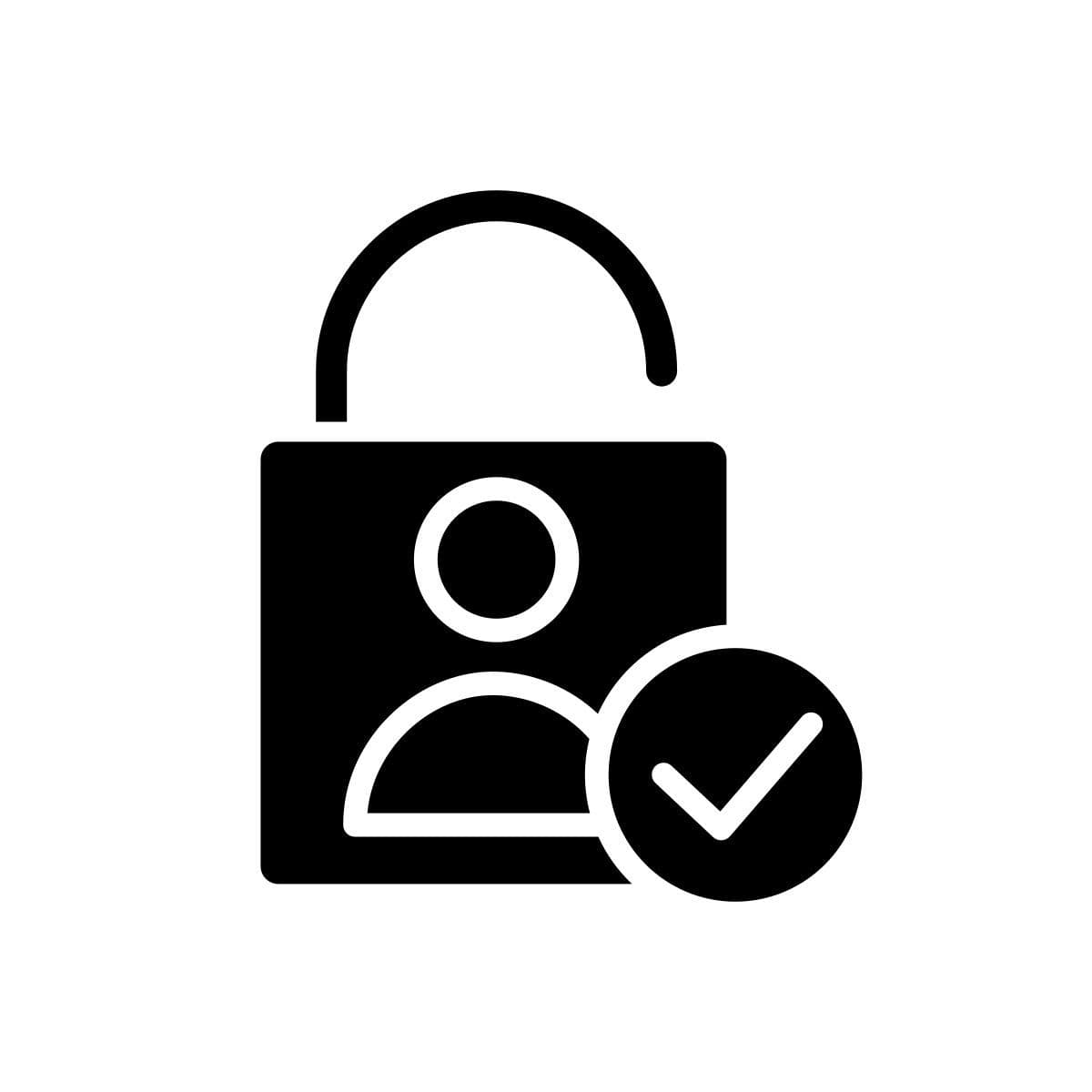 User creation and authentication